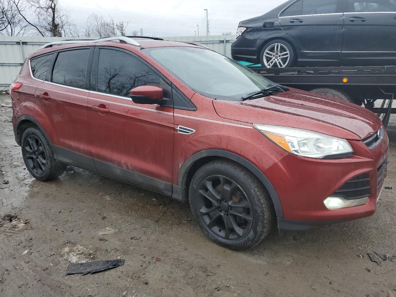 2015 FORD ESCAPE TIT - Image 4