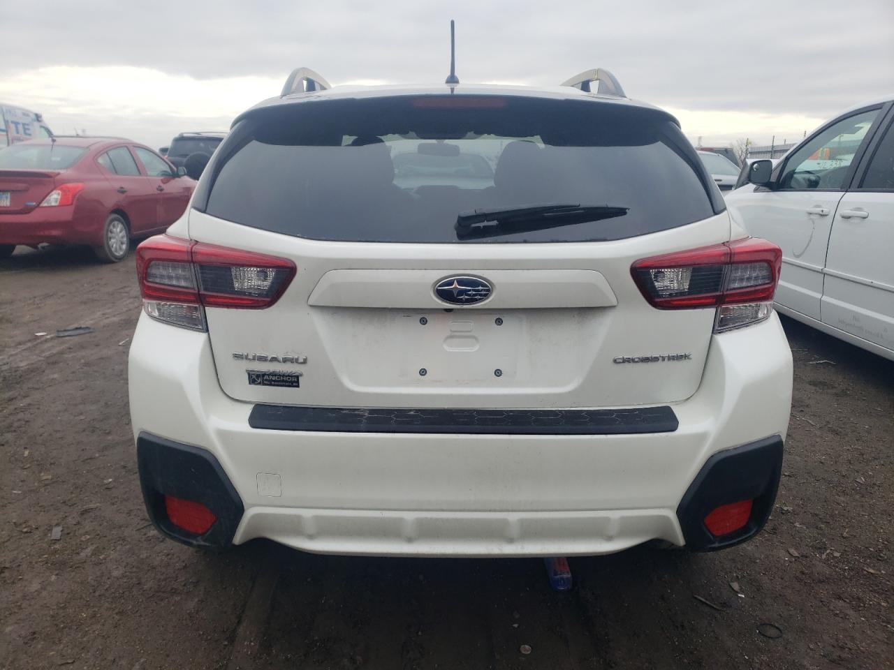 2021 SUBARU CROSSTREK - Image 6