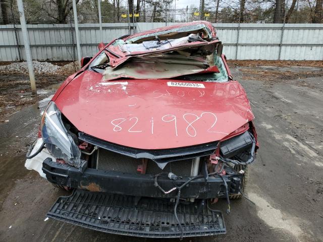 2018 Toyota Corolla L - Image 5