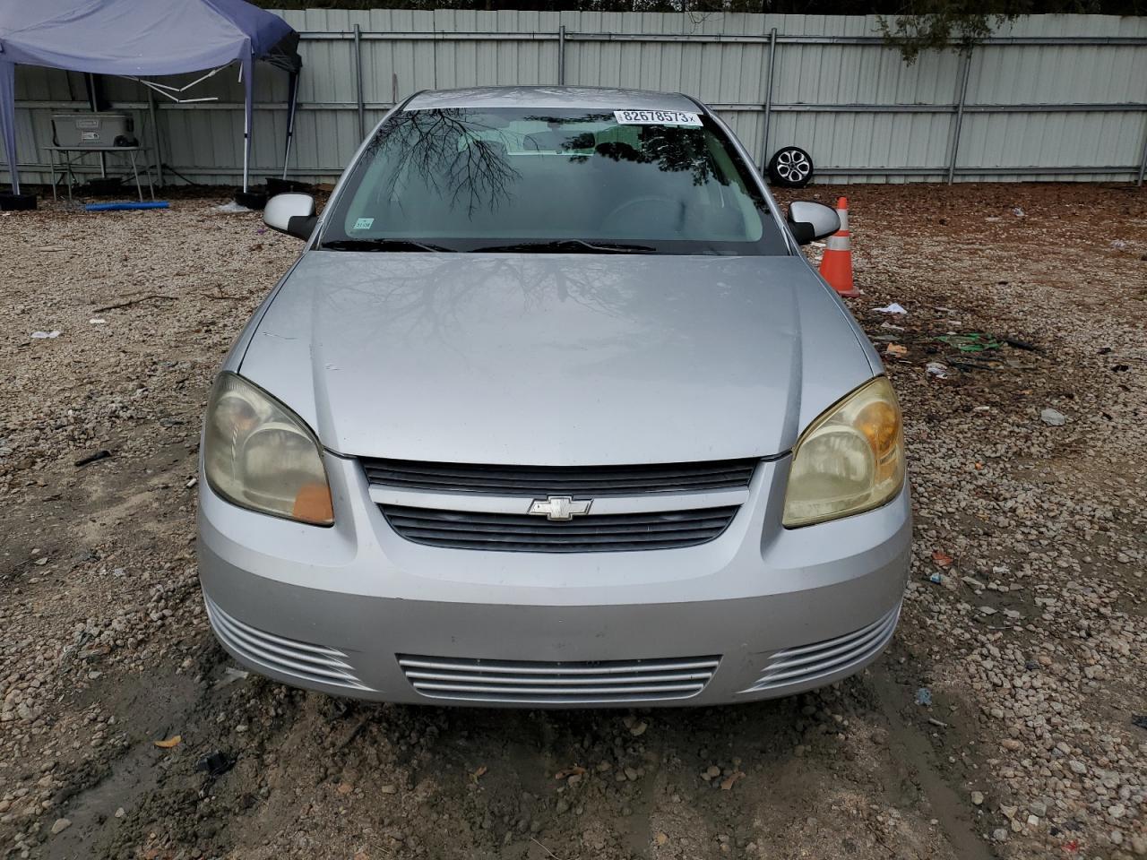 2010 CHEVROLET COBALT 1LT - Image 5