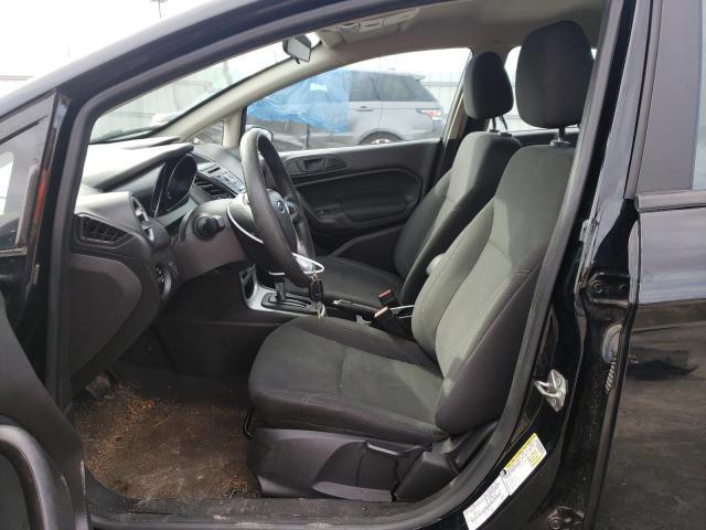 2019 Ford Fiesta Se - Image 7