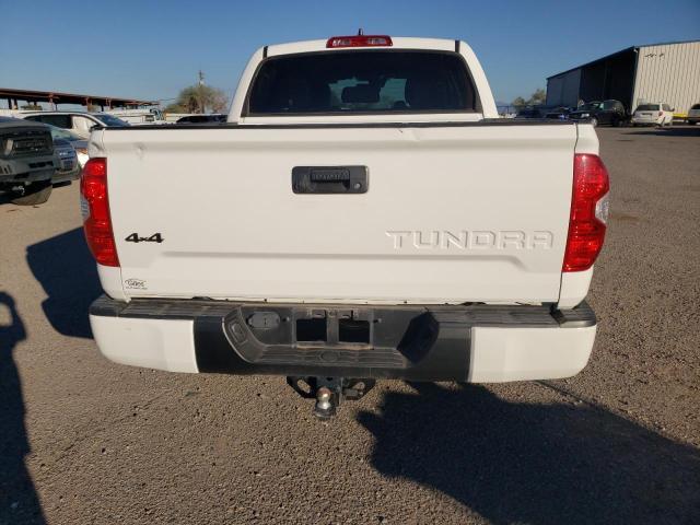 2020 Toyota Tundra Crewmax Sr5 - Фото 6
