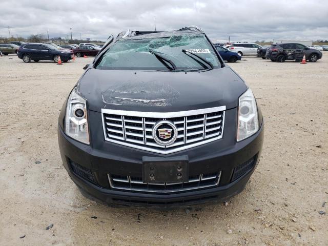 2016 Cadillac Srx Luxury Collection - Image 5