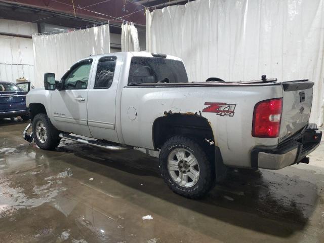 2013 Chevrolet Silverado K1500 Lt - Фото 2
