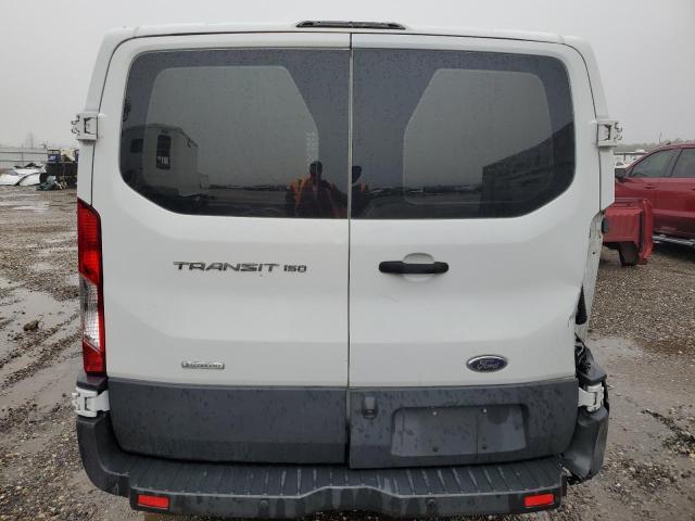 2015 Ford Transit T-150 - Фото 6