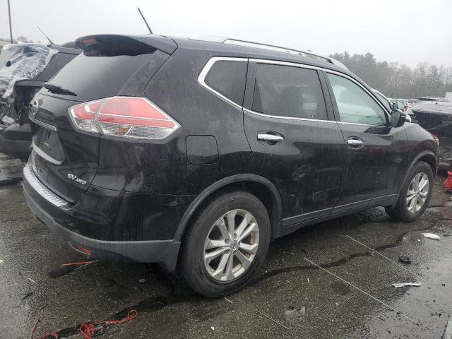 2015 Nissan Rogue S - Фото 3