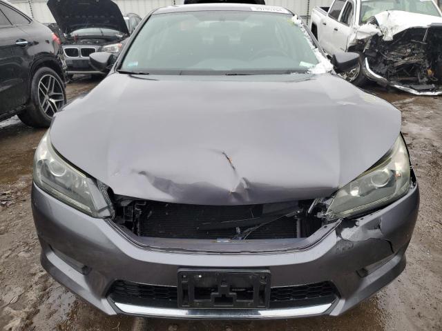 2014 Honda Accord Sport - Фото 5