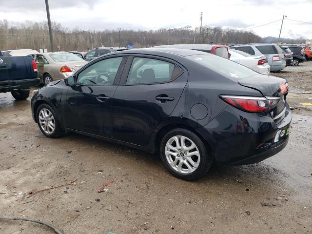 2017 Toyota Yaris Ia - Фото 2