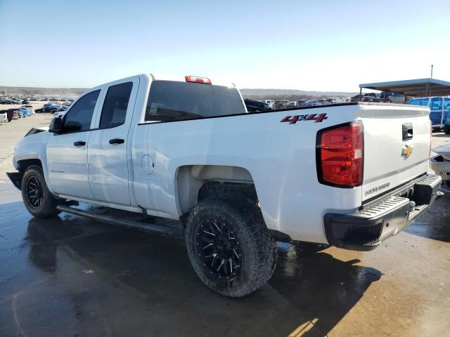 2018 Chevrolet Silverado K1500 - Фото 2