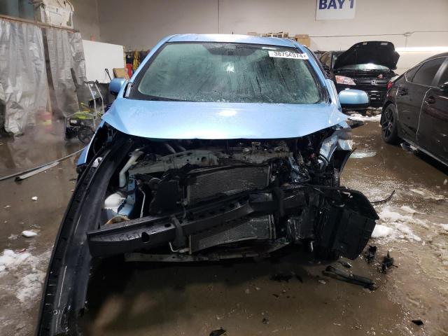2014 Nissan Versa Note S - Фото 5