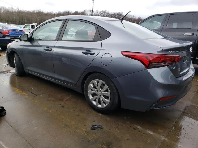 2019 Hyundai Accent Se - Image 2