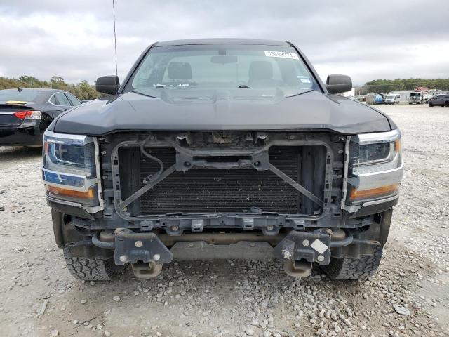 2016 Chevrolet Silverado C1500 - Image 5