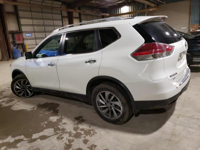 2015 Nissan Rogue S - Image 2