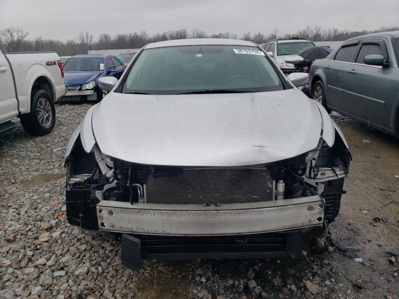 2016 NISSAN ALTIMA 2.5 - Фото 5