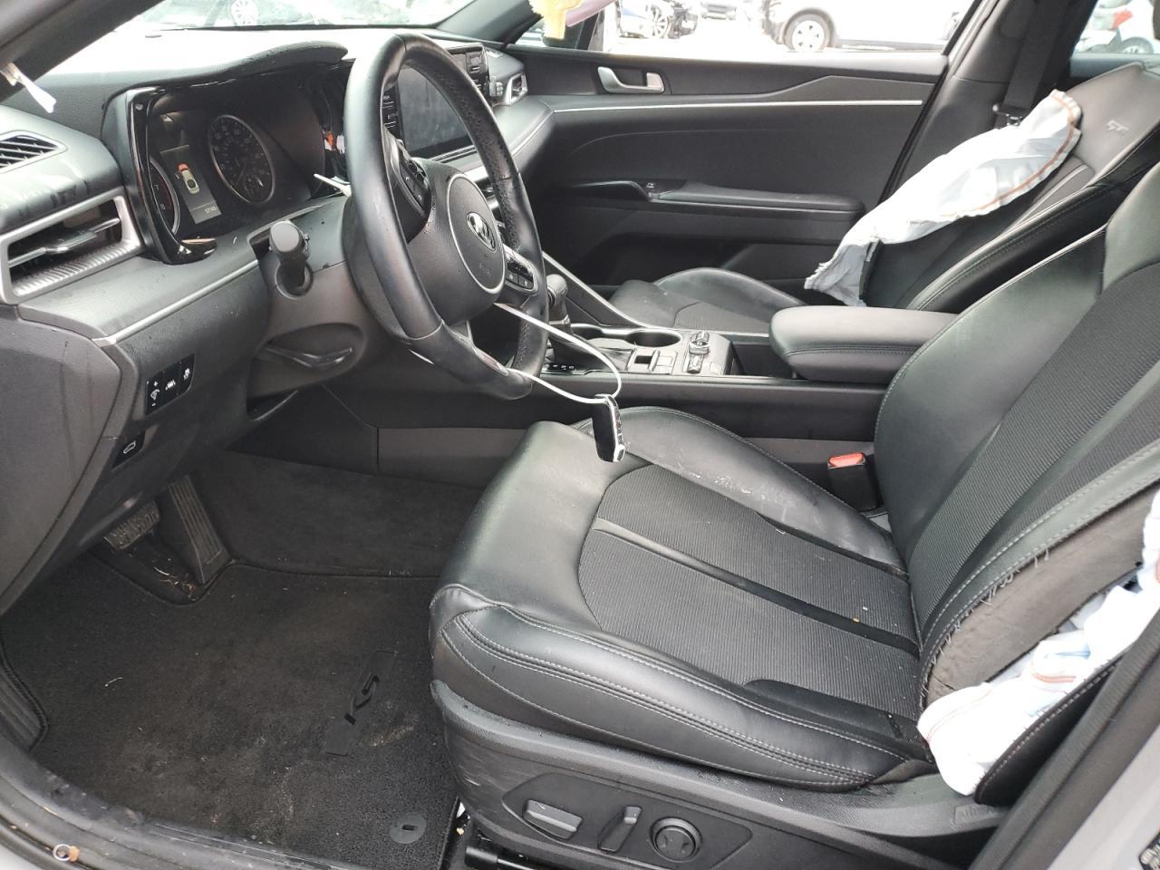 2021 KIA K5 GT LINE - Image 7