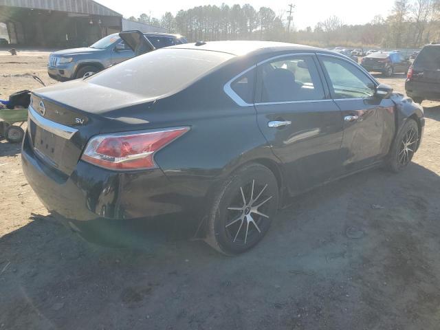 2015 Nissan Altima 2.5 - Фото 3