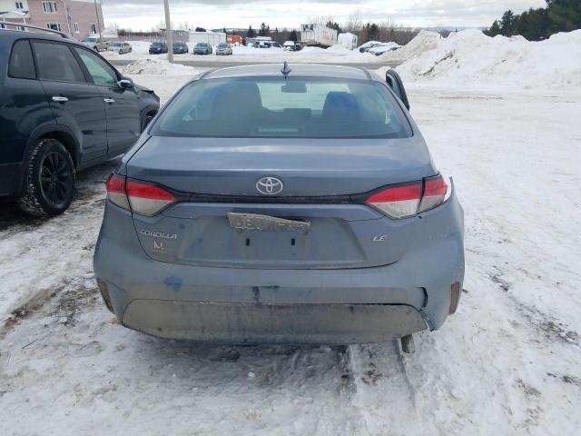 2023 Toyota Corolla Le - Фото 6