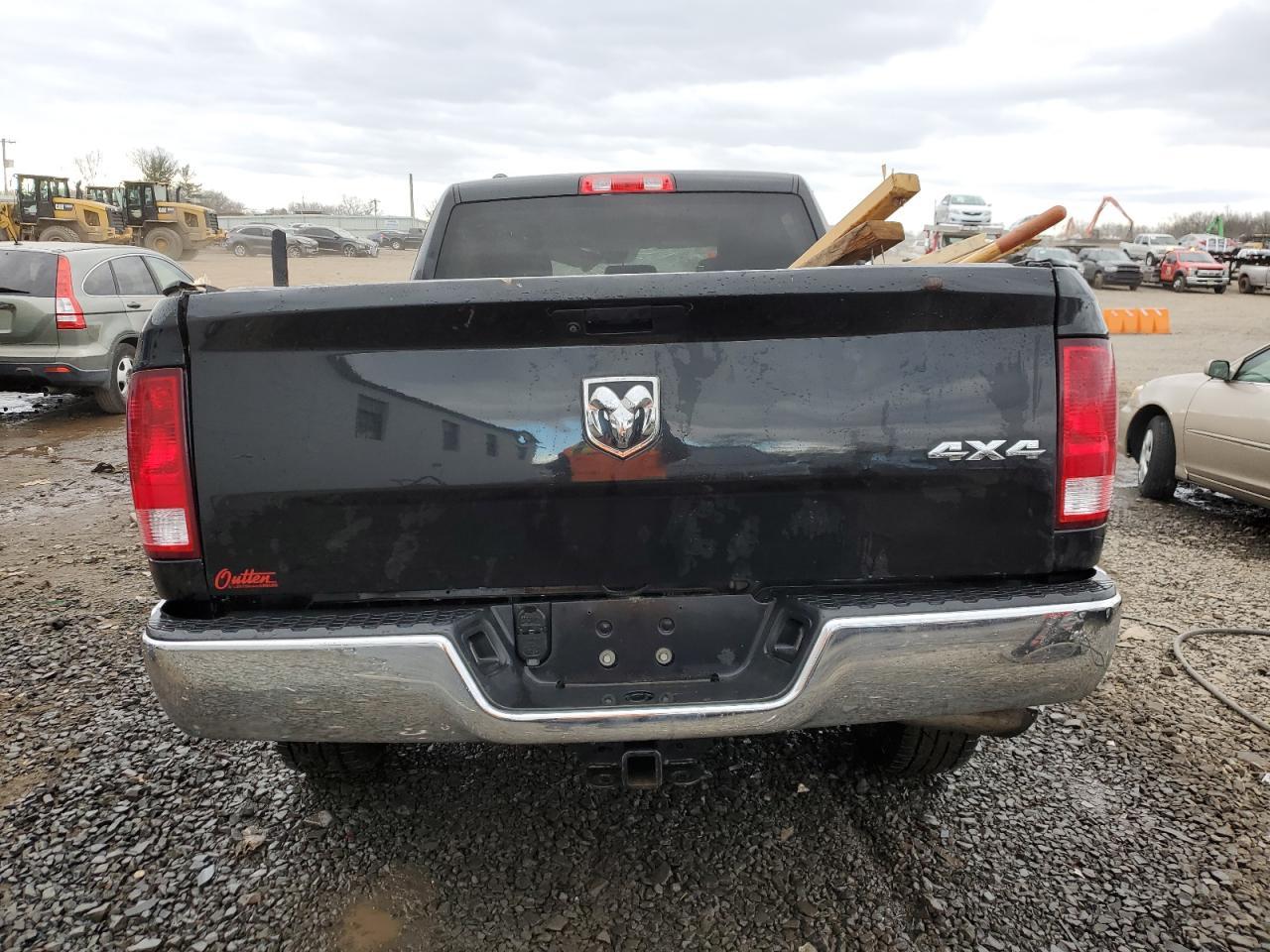 2019 RAM 1500 CLASS - Image 6
