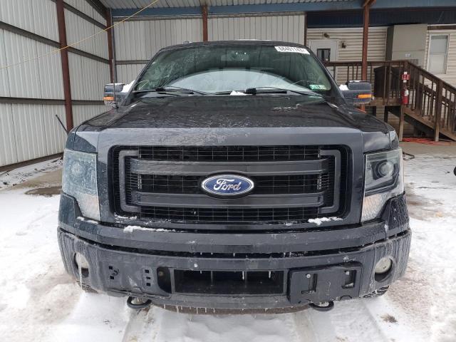2014 Ford F150 Supercrew - Image 5