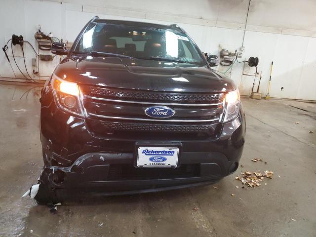 2013 Ford Explorer Limited - Image 5
