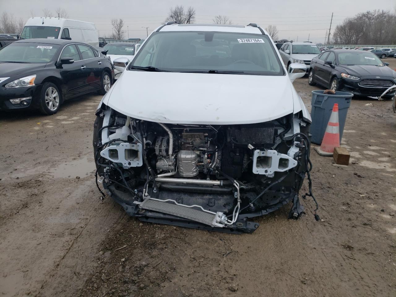 2020 CHRYSLER PACIFICA L - Image 5