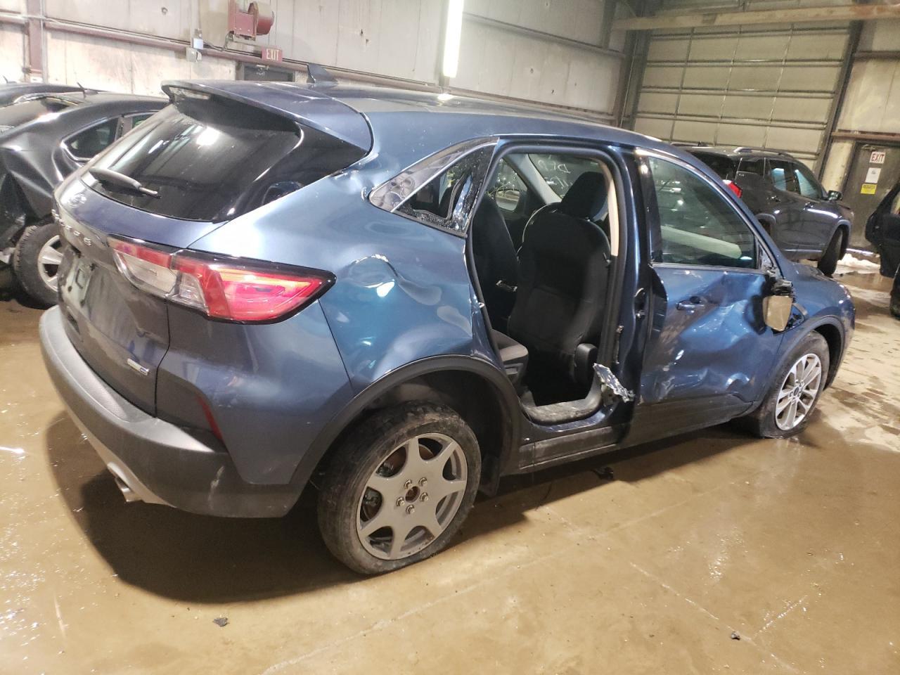 2020 FORD ESCAPE SE - Image 3