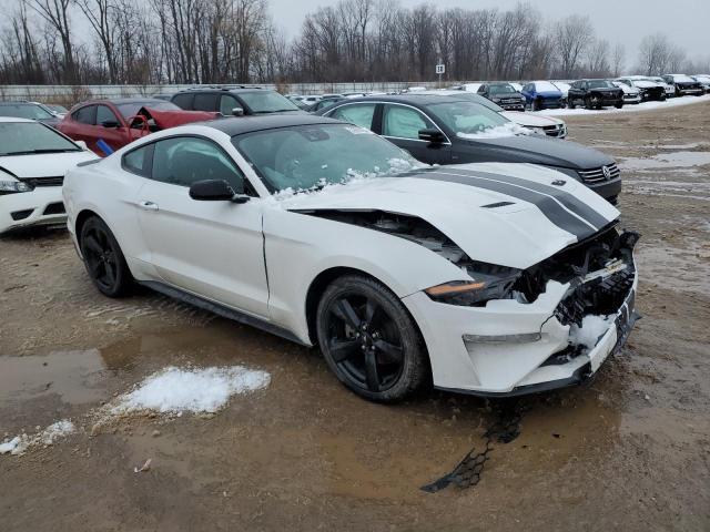2021 Ford Mustang - Image 4