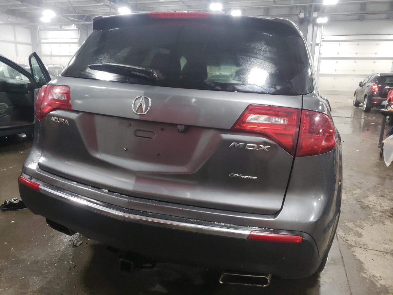 2012 ACURA MDX - Image 6