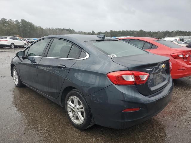 2017 Chevrolet Cruze Lt - Image 2