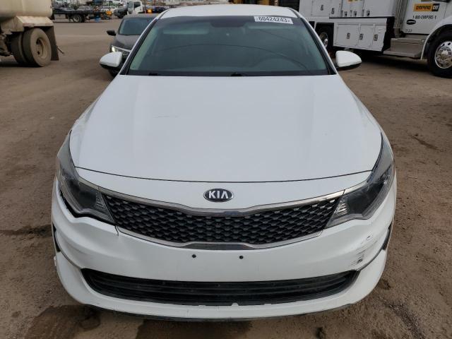 2018 Kia Optima Ex - Image 5