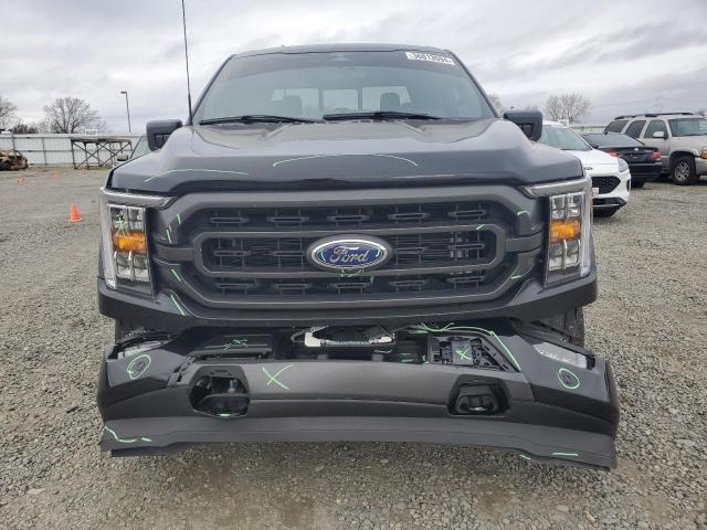 2023 Ford F150 Supercrew - Фото 5