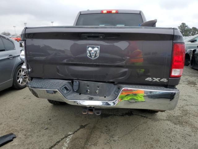 2018 Ram 1500 St - Фото 6