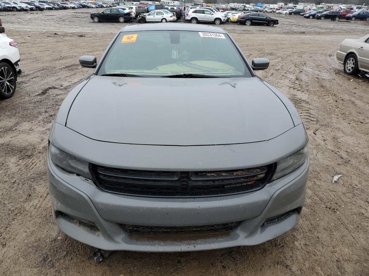2019 DODGE CHARGER SX - Image 5