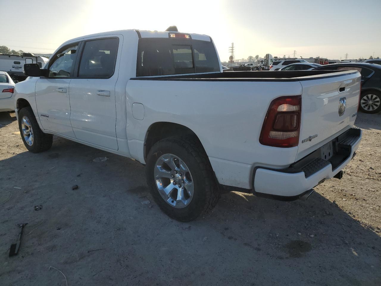 2019 RAM 1500 BIG H - Image 2