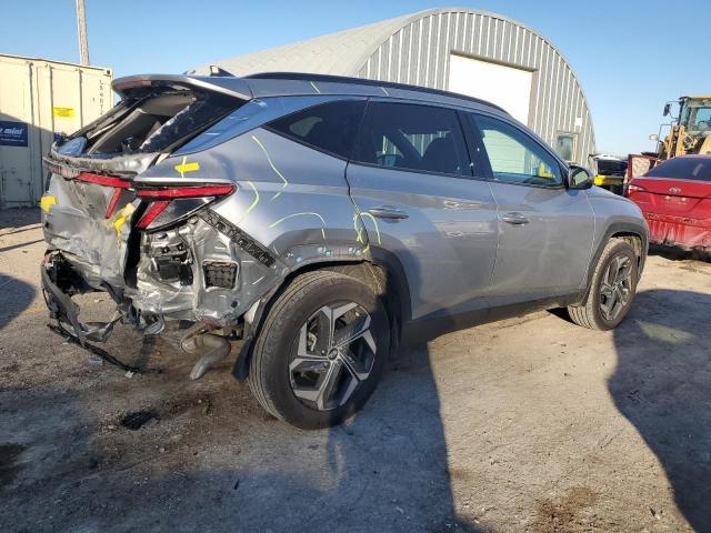 2023 Hyundai Tucson Limited - Image 3