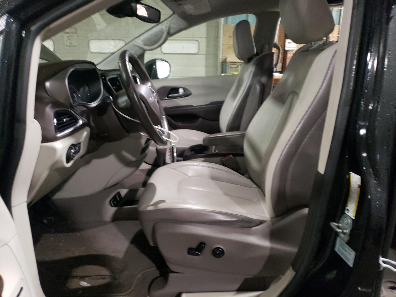 2017 CHRYSLER PACIFICA T - Фото 7