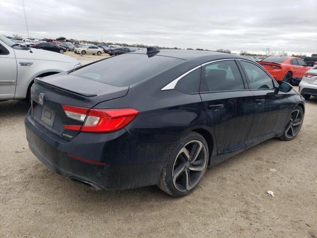 2018 Honda Accord Sport - Фото 3