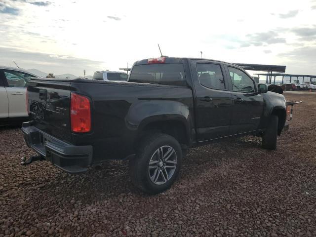 2021 Chevrolet Colorado - Image 3