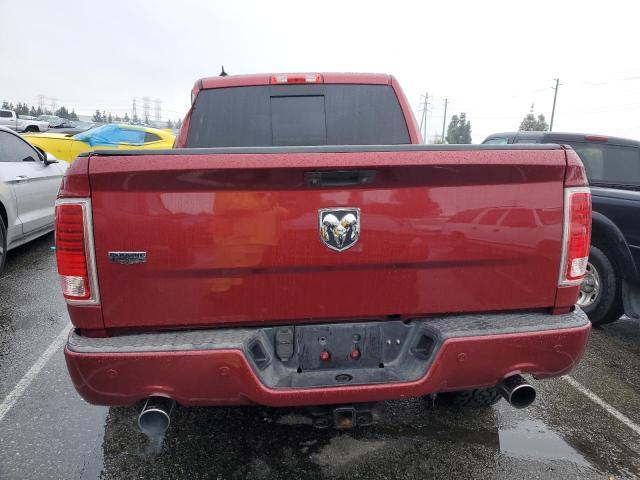 2015 Ram 1500 Laramie - Фото 6
