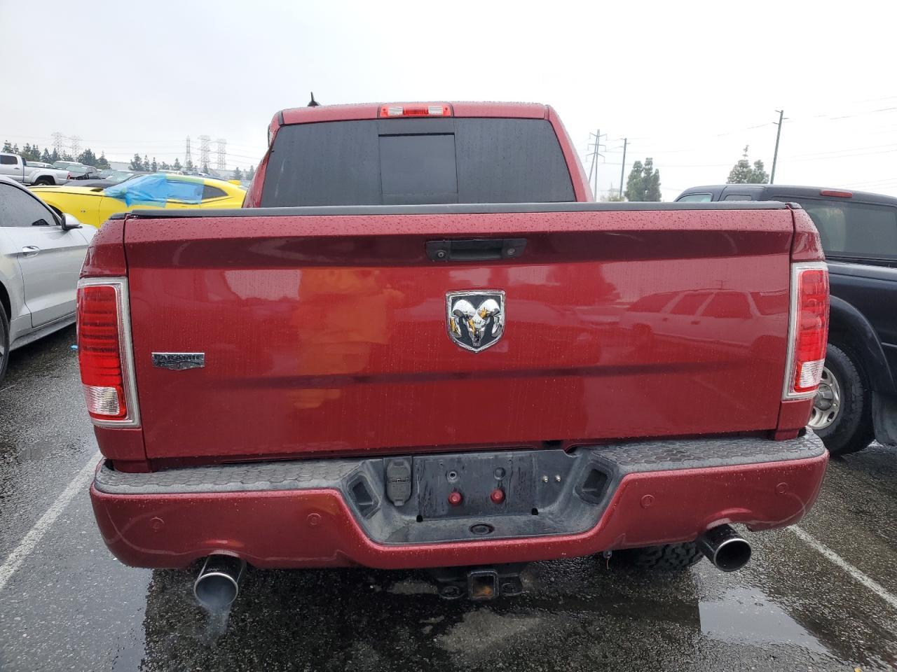 2015 RAM 1500 LARAM - Image 6