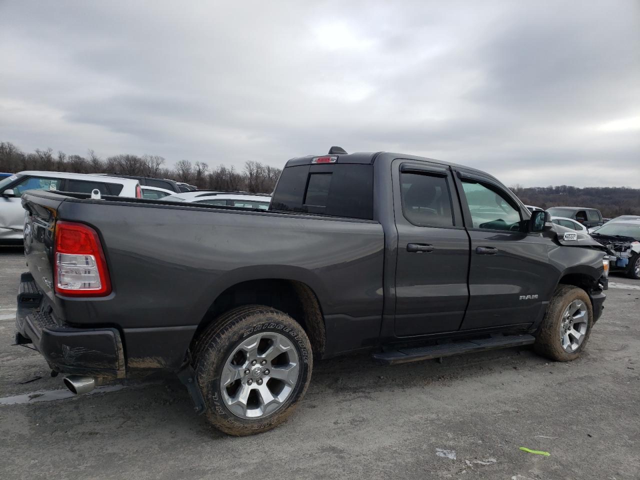 2019 RAM 1500 BIG H - Image 3