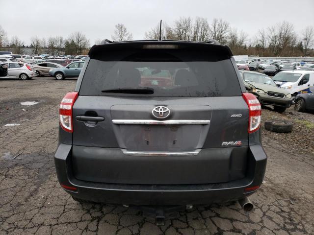 2011 Toyota Rav4 Sport - Фото 6