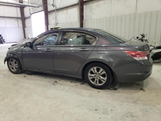 2012 Honda Accord Se - Фото 2