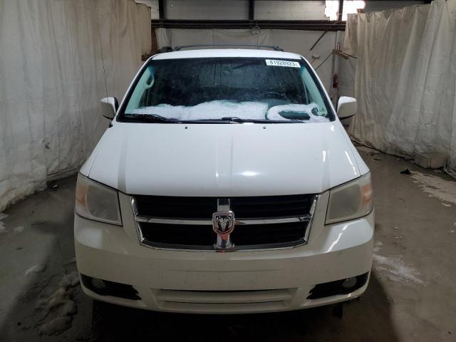 2010 Dodge Grand Caravan Sxt - Фото 5
