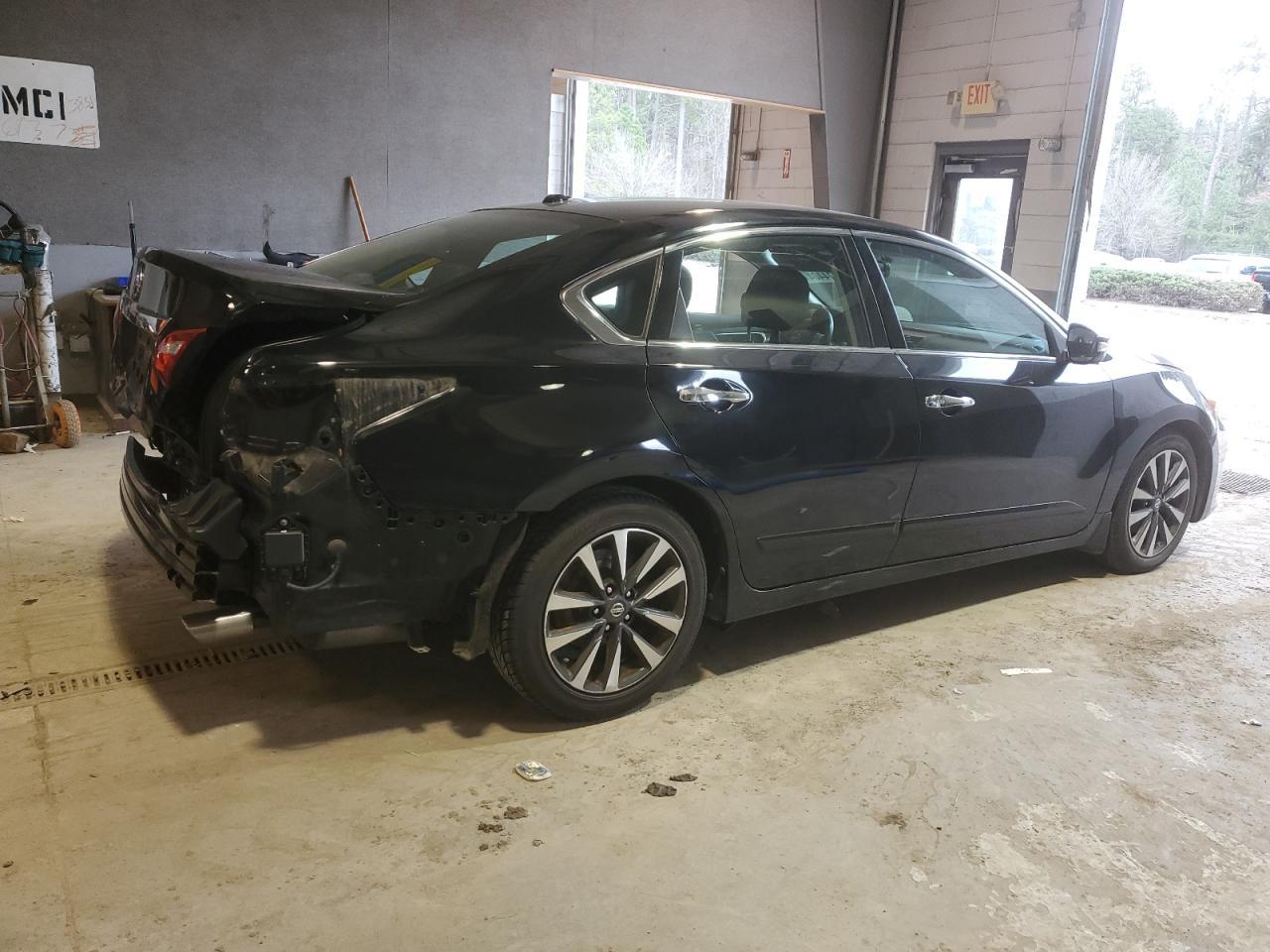 2016 NISSAN ALTIMA 2.5 - Фото 3