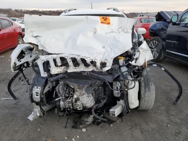 2019 Jeep Cherokee Latitude Plus - Фото 5