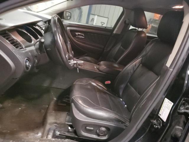 2012 Ford Taurus Sel - Фото 7