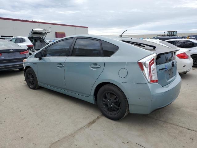 2015 Toyota Prius - Image 2