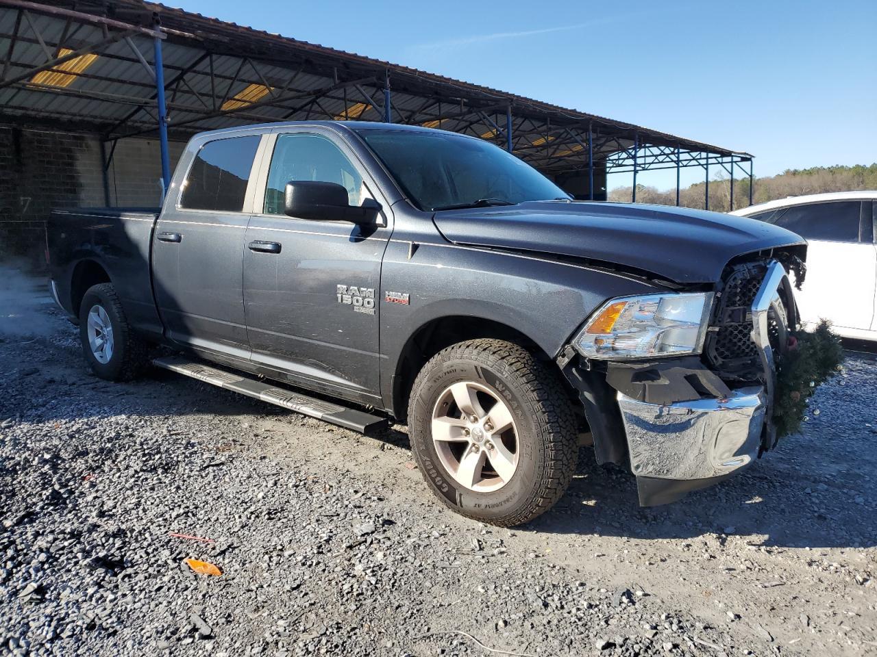 2020 RAM 1500 CLASS - Image 4