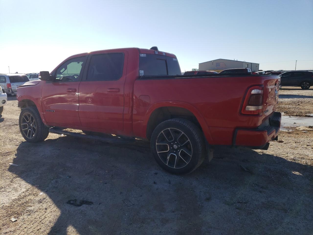 2019 RAM 1500 LARAM - Фото 2